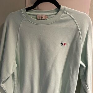 Maison Kitsune Fox Sweatshirt
